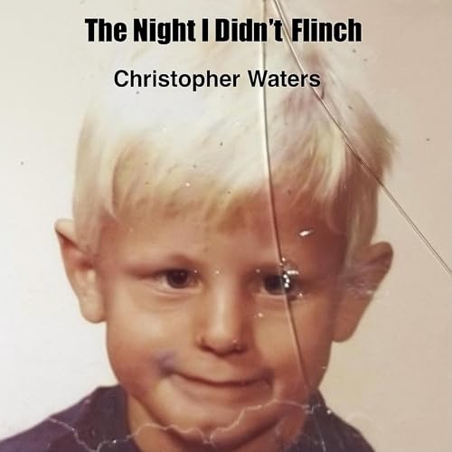 Cover of The Night I Didn't Flinch