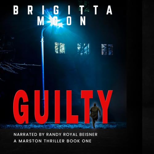 Cover of Guilty