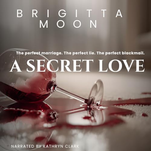 Cover of A Secret Love