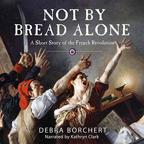 Cover of Not by Bread Alone