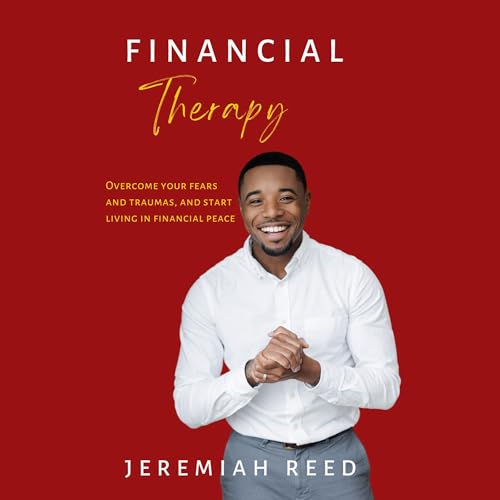 Cover of Financial Therapy
