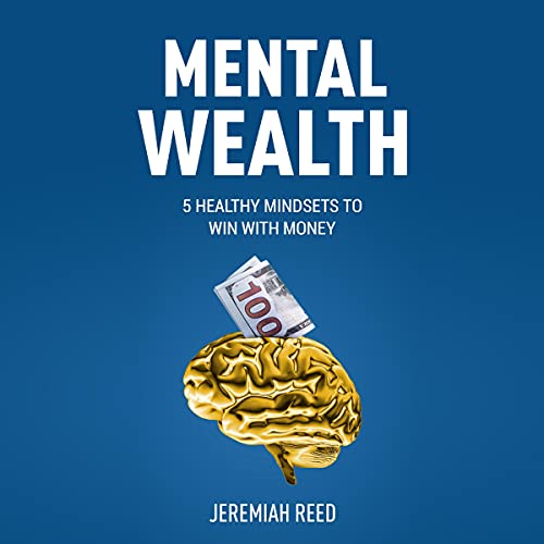 Cover of Mental Wealth