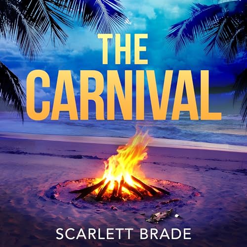 Cover of The Carnival