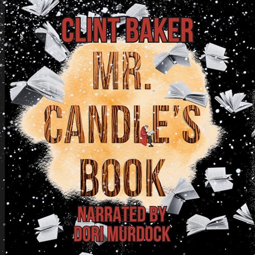 Cover of Mr. Candle's Book