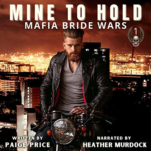Cover of Mine to Hold
