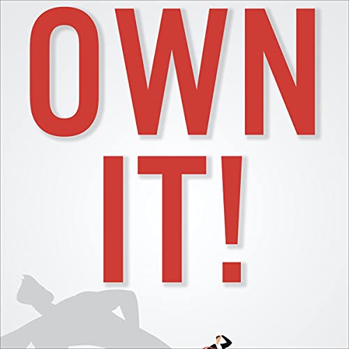Cover of Own It!