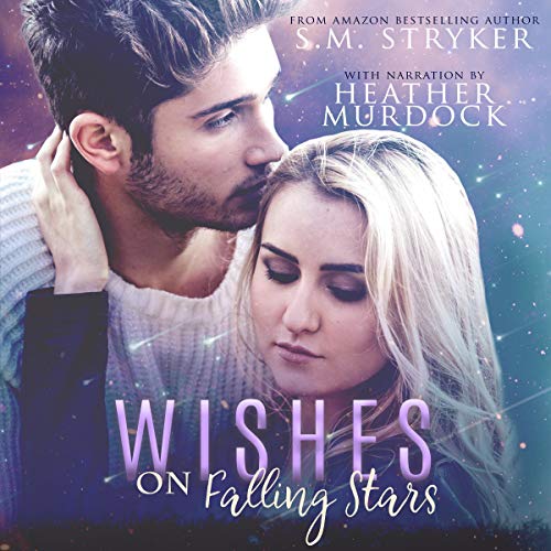 Cover of Wishes on Falling Stars