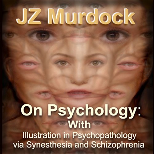 Cover of On Psychology