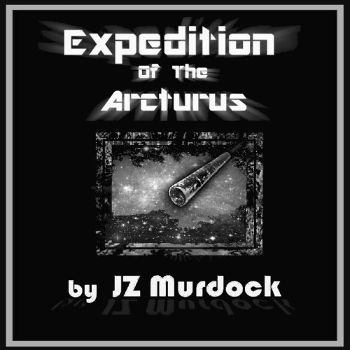 Cover of Expedition of the Arcturus