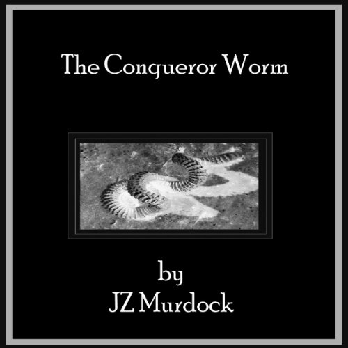 Cover of The Conqueror Worm