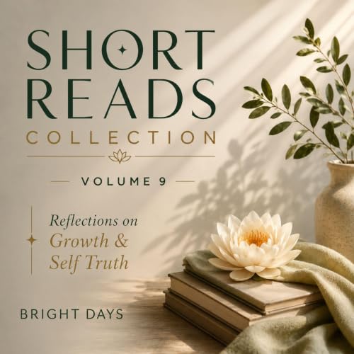 Cover of Reflections on Growth and Self-Truth