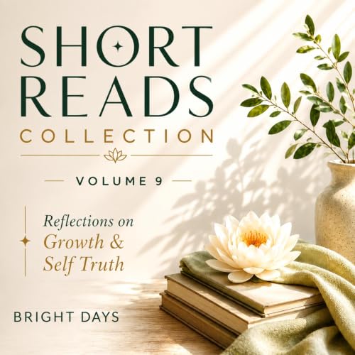Cover of Reflections on Growth and Self-Truth