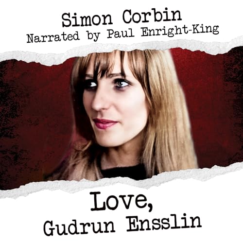 Cover of Love, Gudrun Ensslin