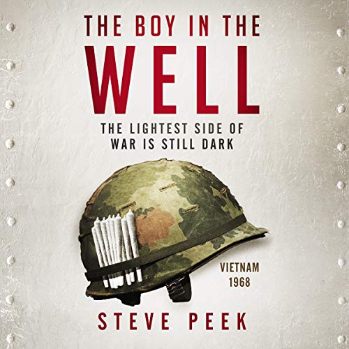Cover of The Boy in the Well