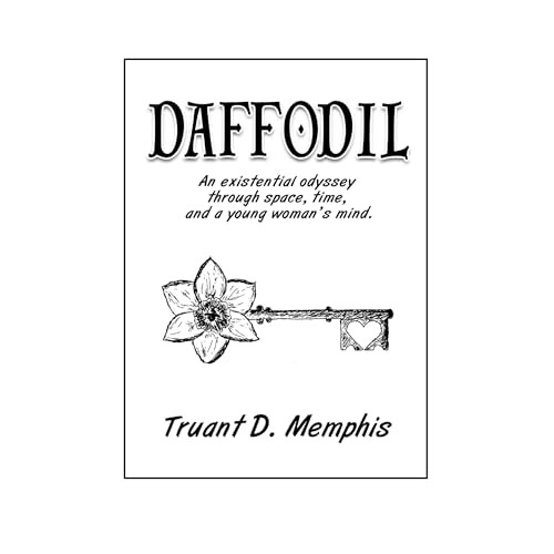 Cover of Daffodil