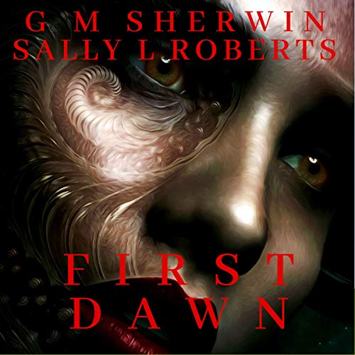 Cover of First Dawn
