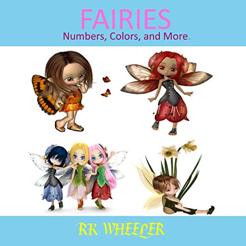 Cover of Fairies