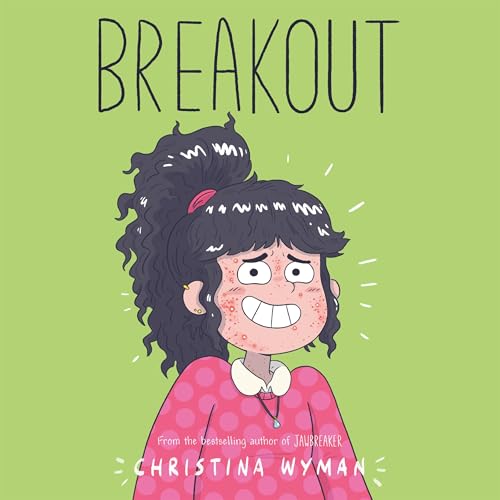 Cover of Breakout