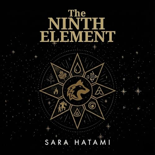 Cover of The Ninth Element