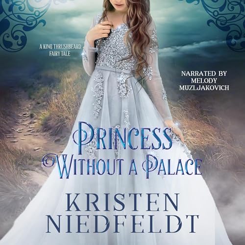 Cover of Princess Without a Palace