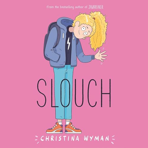 Cover of Slouch