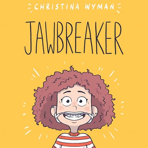 Cover of Jawbreaker