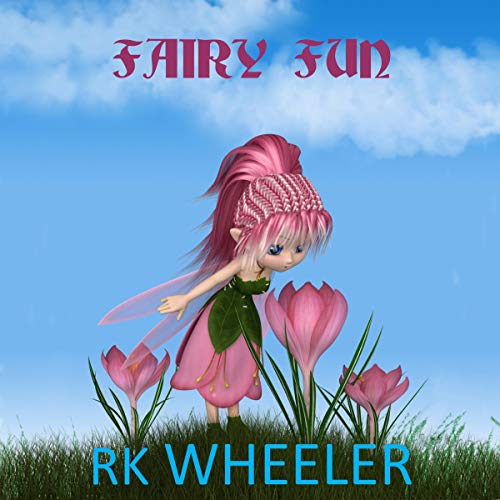Cover of Fairy Fun (Fairy Tales)