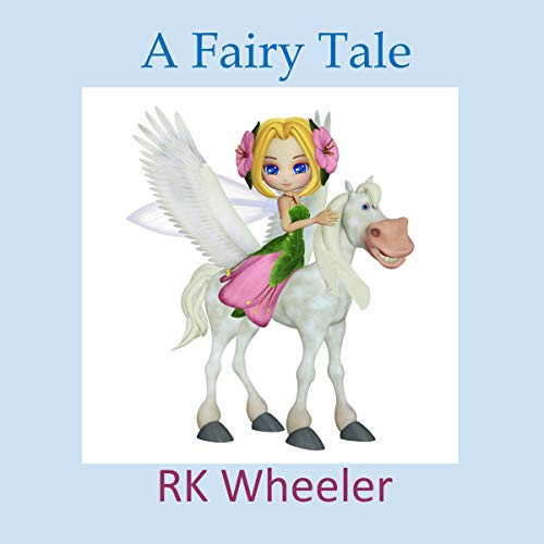 Cover of A Fairy Tale