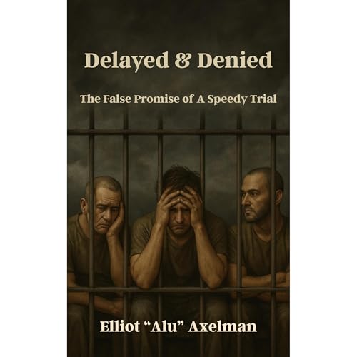 Cover of Delayed and Denied
