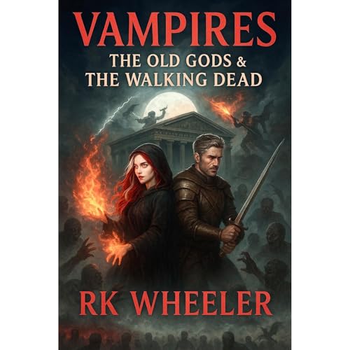 Cover of VAMPIRES