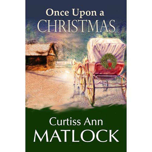 Cover of Once Upon A Christmas