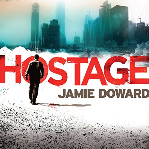 Cover of Hostage