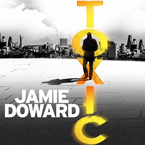 Cover of Toxic