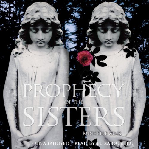 Cover of Prophecy of the Sisters
