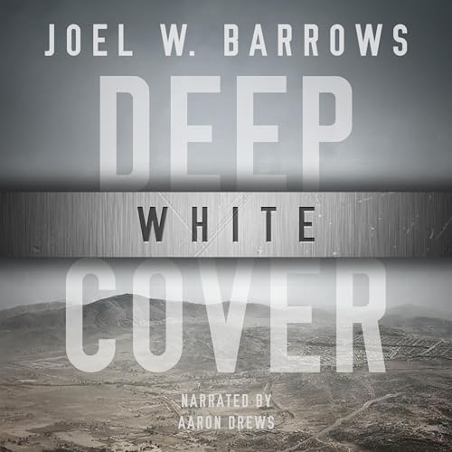 Cover of Deep White Cover