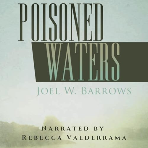 Cover of Poisoned Waters