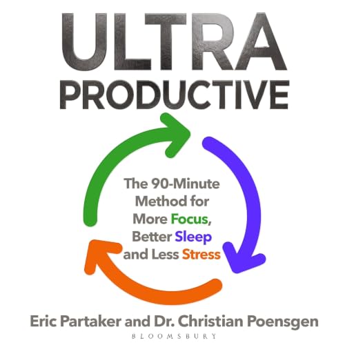 Cover of Ultraproductive