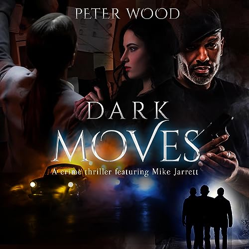 Cover of Dark Moves