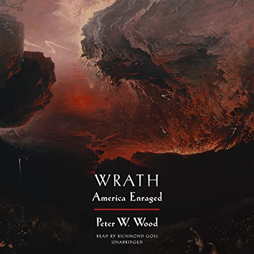 Cover of Wrath