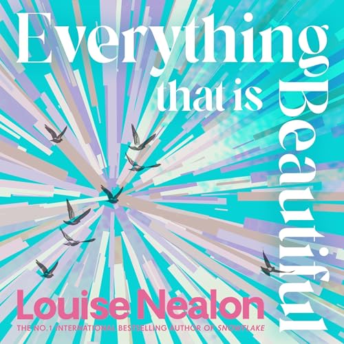 Cover of Everything That Is Beautiful