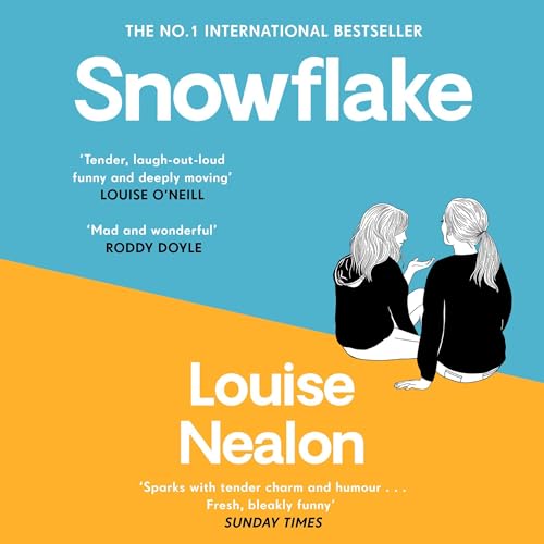 Cover of Snowflake