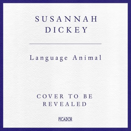 Cover of Language Animal