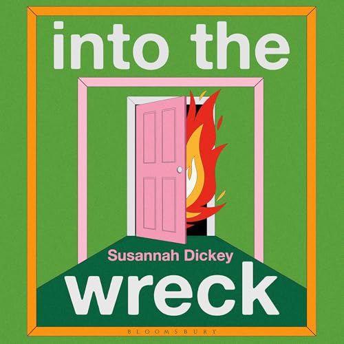 Cover of into the wreck