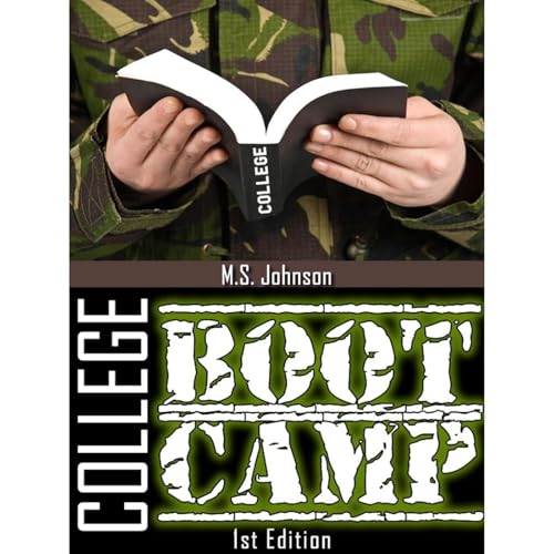 Cover of College Boot Camp