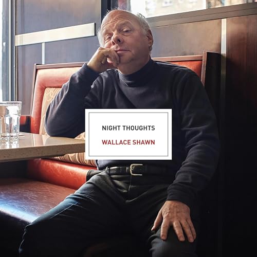Cover of Night Thoughts