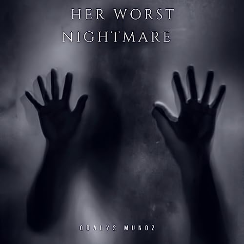 Cover of Her Worst Nightmare