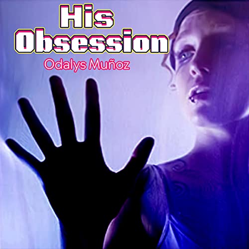 Cover of His Obsession