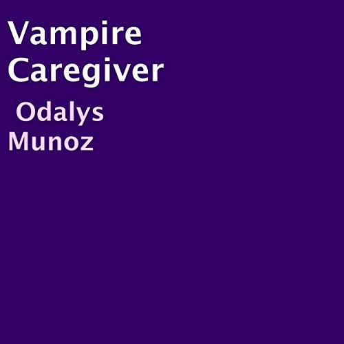 Cover of Vampire Caregiver