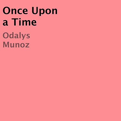 Cover of Once upon a Time
