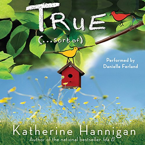 Cover of True (. . . Sort Of)